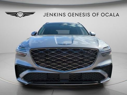 New 2026 Genesis GV70 2.5T Sport Prestige image 3