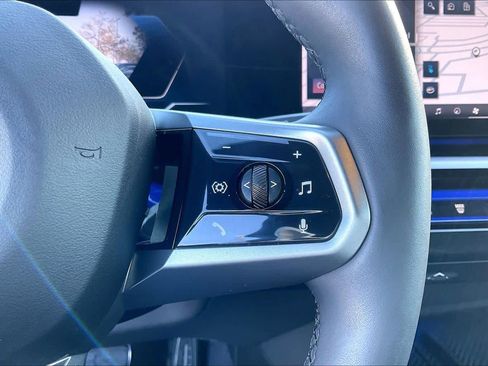 Used 2025 BMW i5 eDrive40i w/ M Sport Package image 20