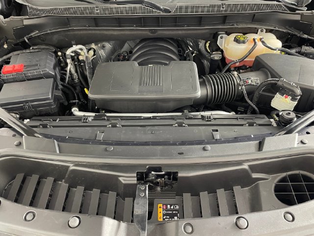 Used 2023 Chevrolet Tahoe High Country AWD/4WD image 18