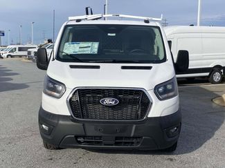 New 2026 Ford Transit 250 Base RWD w/ Exterior Upgrade Package video 2