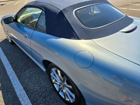 Used 2006 Jaguar XK8 2dr Conv VICTORY EDITION image 3