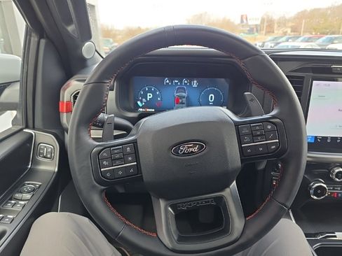 Used 2024 Ford F150 Raptor image 19