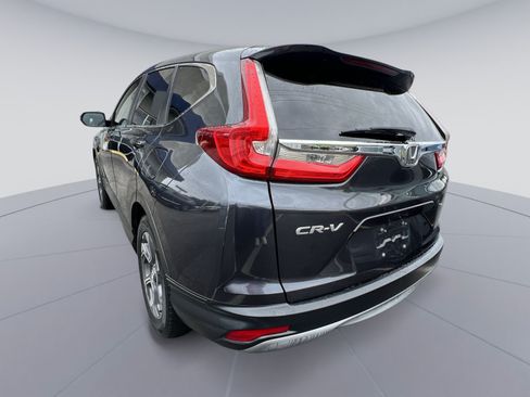 Used 2017 Honda CR-V EX image 7
