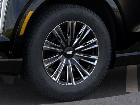 New 2026 Cadillac Escalade IQ Sport 1 image 9