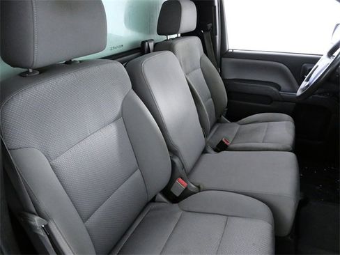 Used 2015 GMC Sierra 1500 Base image 12