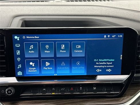 Used 2024 Chevrolet Silverado 1500 LT image 11