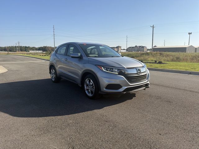 Used 2022 Honda HR-V LX image 7