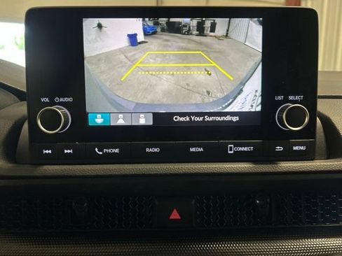 Certified 2025 Honda CR-V LX image 32