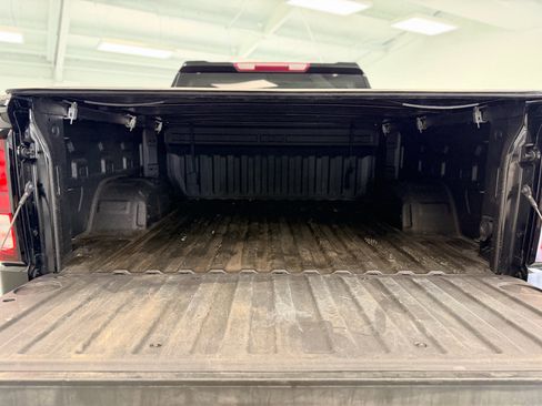 Used 2023 GMC Sierra 1500 Elevation w/ X31 Off-Road Package image 33