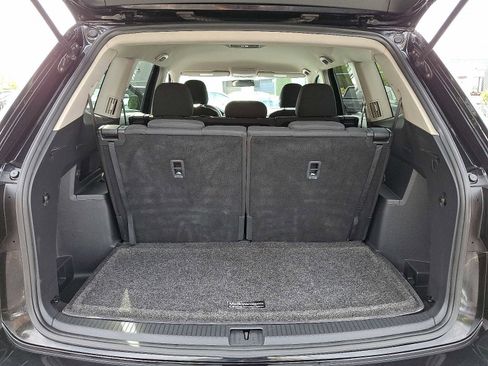 Used 2018 Volkswagen Atlas S image 27