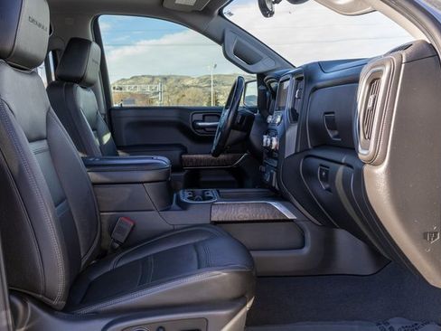 Used 2019 GMC Sierra 1500 Denali w/ Denali Ultimate Package image 7