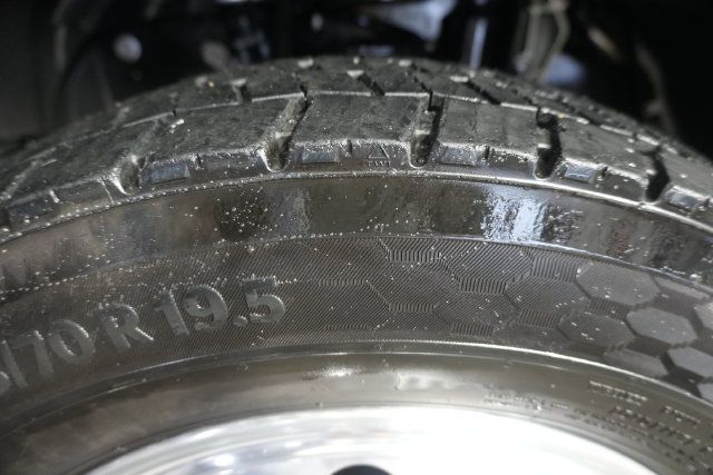 Used 2024 Ford F450 Platinum w/ FX4 Off-Road Package AWD/4WD image 10