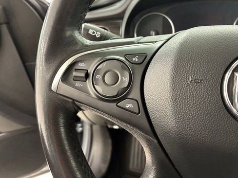 Used 2019 Buick LaCrosse Essence image 23