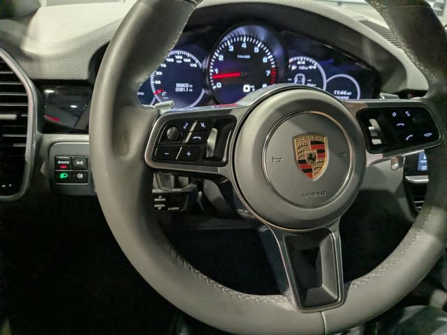 Used 2019 Porsche Cayenne AWD/4WD image 29