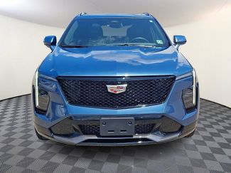 Used 2024 Cadillac XT4 Sport w/ Cold Weather Package AWD/4WD video 2