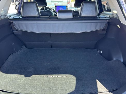 Used 2025 Toyota RAV4 Limited w/ Advanced Technology Package FWD image 33