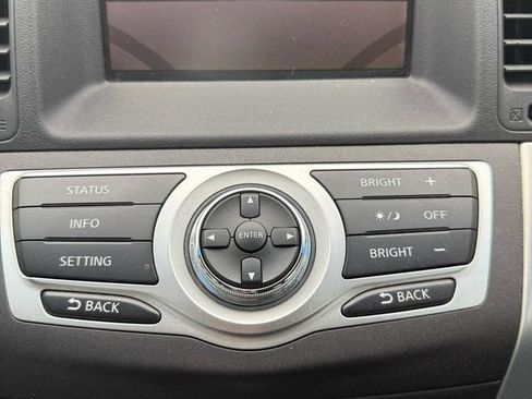 Used 2009 Nissan Murano SL w/ Technology Pkg AWD/4WD image 13