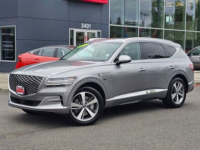 Used 2024 Genesis GV80 3.5T