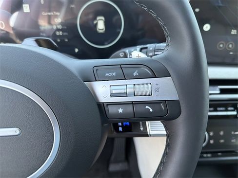 New 2026 Hyundai Tucson Limited image 27