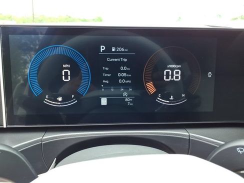 New 2026 Hyundai Santa Fe SE FWD image 22