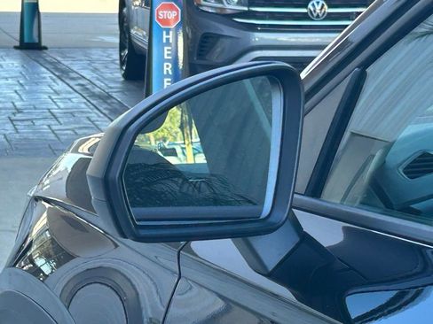 New 2026 Volkswagen Taos S image 28