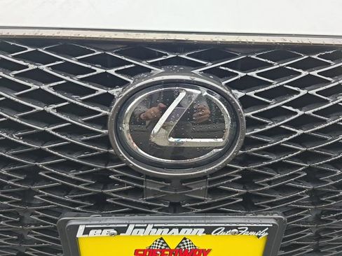 Used 2020 Lexus NX 300 F Sport image 35