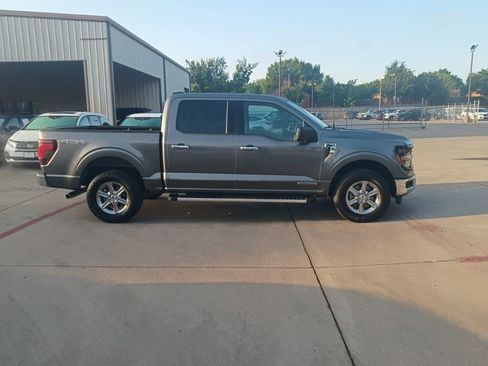 Used 2025 Ford F150 XLT w/ Equipment Group 301A Standard image 7