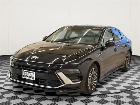 Used 2025 Hyundai Sonata SEL image 9