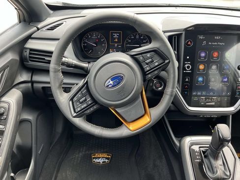 New 2026 Subaru Crosstrek 2.5i Wilderness AWD/4WD image 12