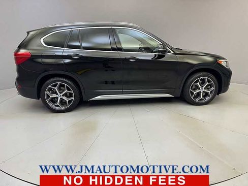 Used 2018 BMW X1 xDrive28i w/ Convenience Package AWD/4WD image 6