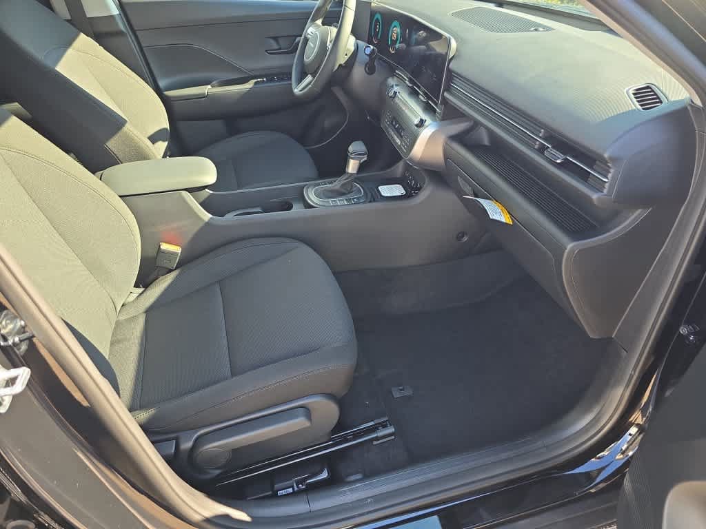 New 2027 Hyundai Kona SEL Sport FWD image 22