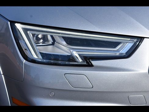 Used 2018 Audi A4 2.0T allroad Premium Plus image 43