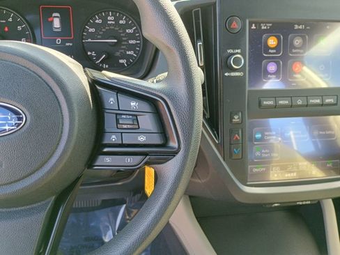 Certified 2025 Subaru Forester Base w/ Convenience Package #1 image 26