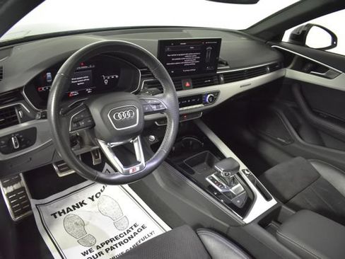 Used 2023 Audi A4 2.0T Premium Plus w/ Premium Plus Package AWD/4WD image 13
