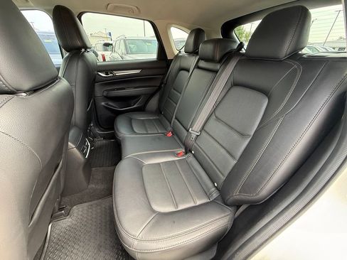 Used 2020 MAZDA CX-5 Grand Touring w/ GT Premium Package FWD image 33