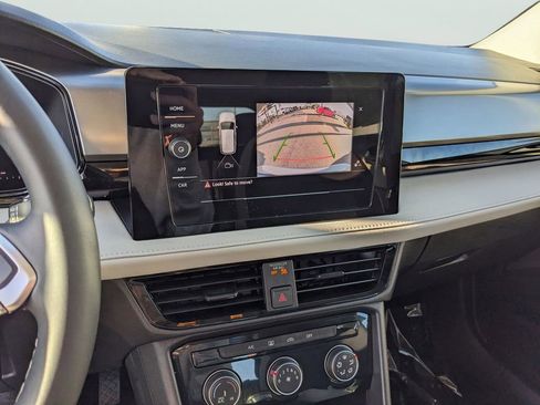 Certified 2025 Volkswagen Taos S image 21