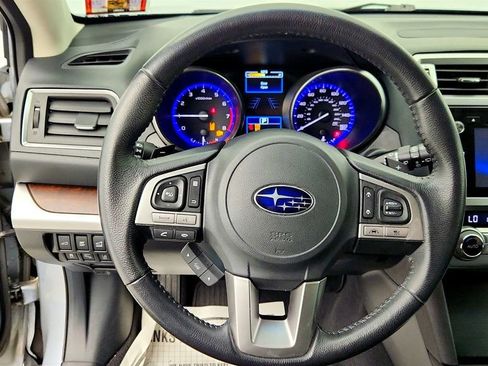 Used 2017 Subaru Outback 3.6R Limited AWD/4WD image 14