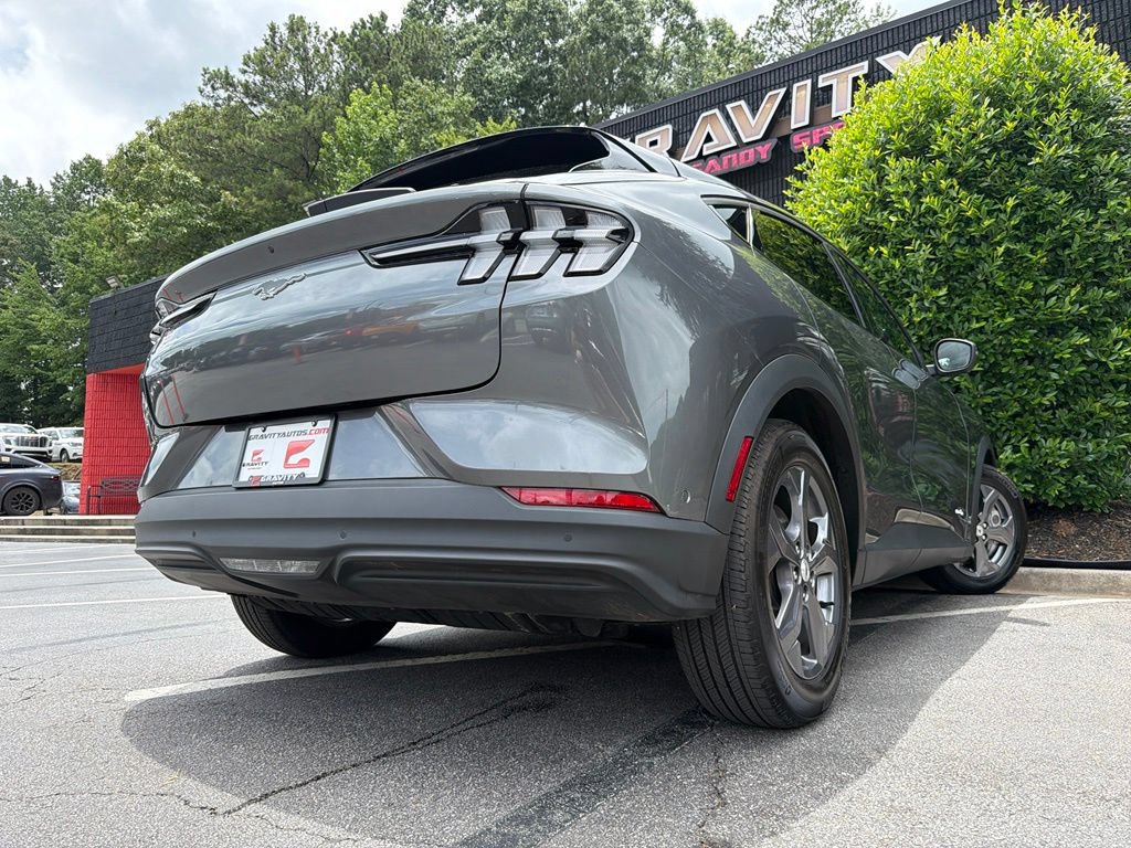 Used 2023 Ford Mustang Mach-E Select RWD image 13