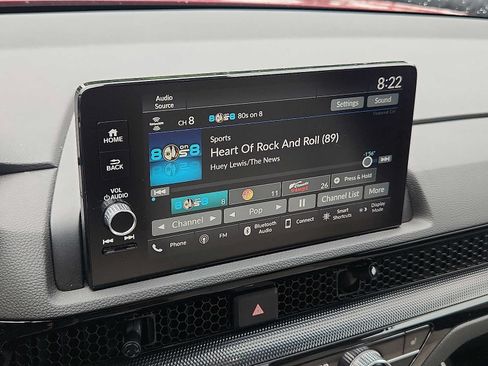 Certified 2024 Honda CR-V EX-L image 16
