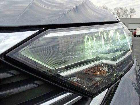 Used 2024 Volkswagen Jetta S image 12