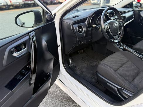 Used 2017 Toyota Corolla iM w/ Carpet Mat Package image 27