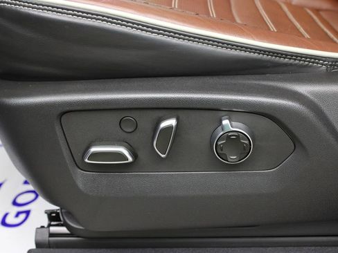 Used 2022 GMC Sierra 1500 Denali Ultimate image 19