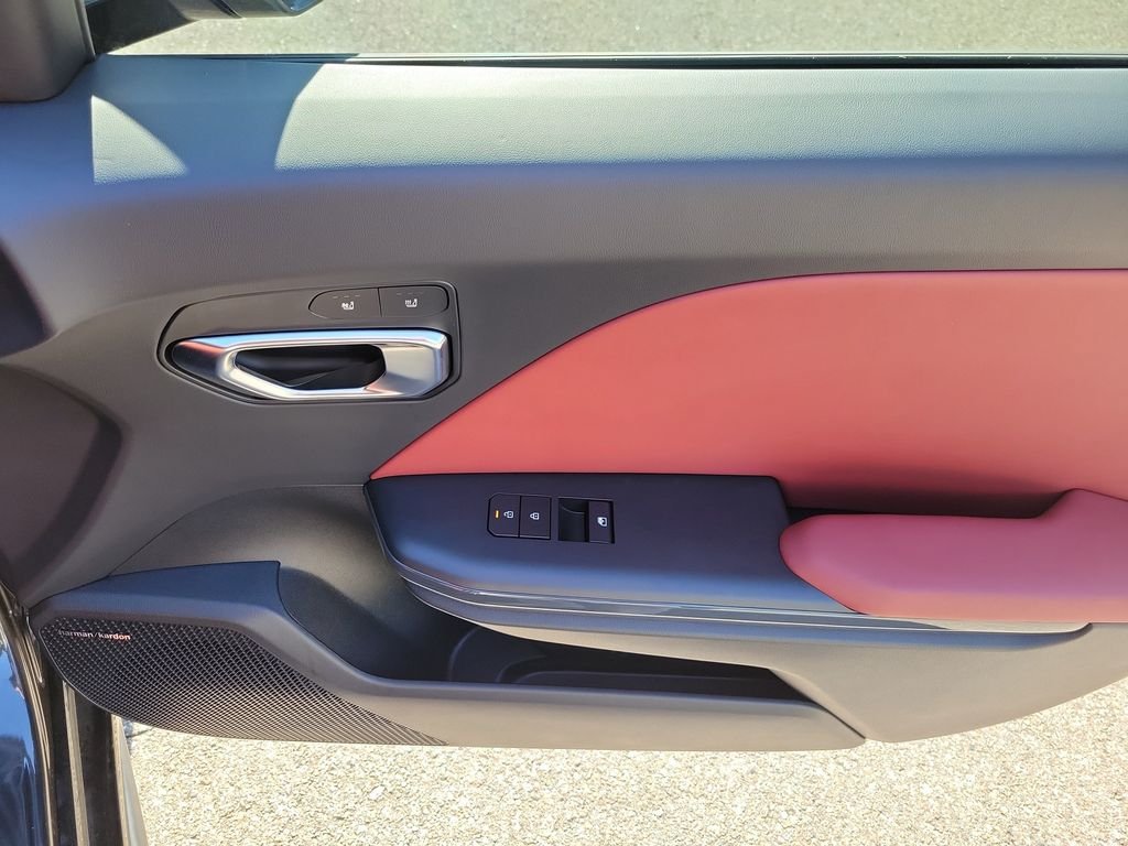 New 2026 Kia K4 GT-Line Turbo FWD image 10