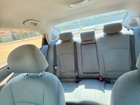 Used 2015 Hyundai Sonata Hybrid image 29