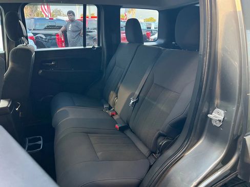 Used 2012 Jeep Liberty Sport image 22