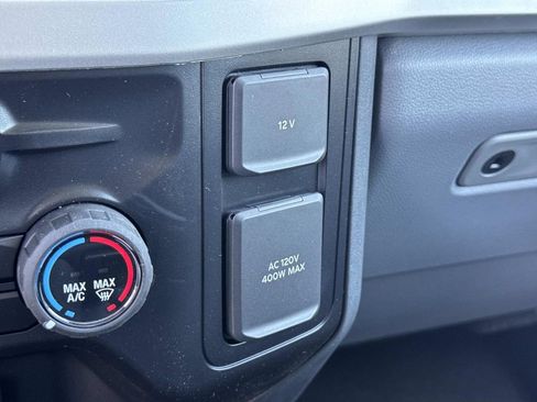 New 2026 Ford F350 XL w/ STX Appearance Package AWD/4WD image 16