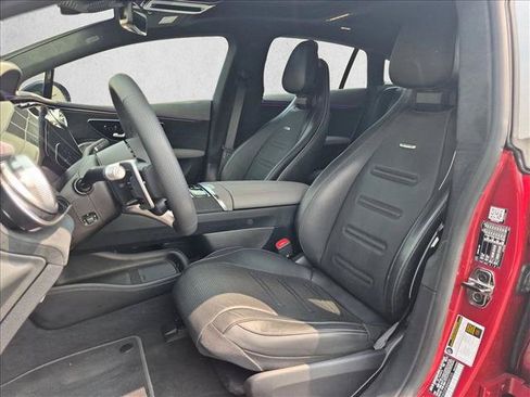 Used 2022 Mercedes-Benz EQS AMG 4MATIC image 17