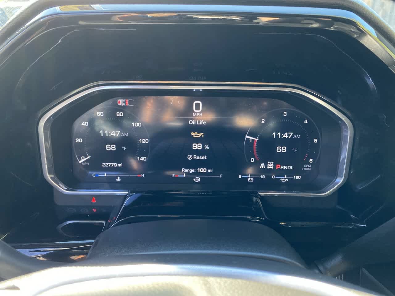 Used 2026 GMC Sierra 1500 SLT AWD/4WD image 25