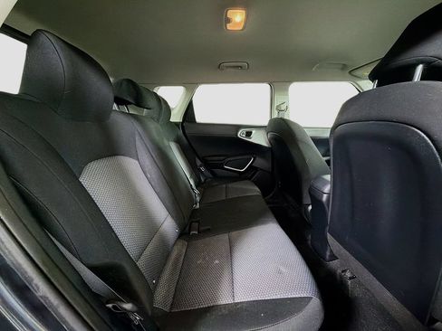 Used 2022 Kia Soul LX FWD image 25