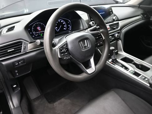Used 2020 Honda Accord LX image 16